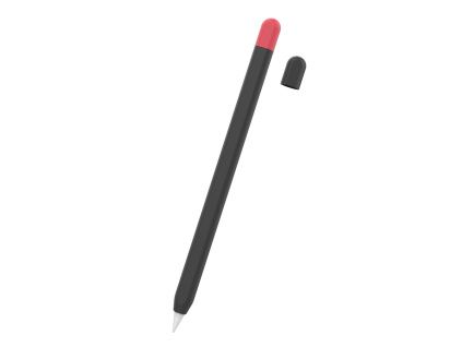 Dvoubarevný Silikonový obal pro Apple Pencil 1