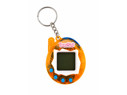 TAMAGOTCHI Connection - virtuální zvířátko