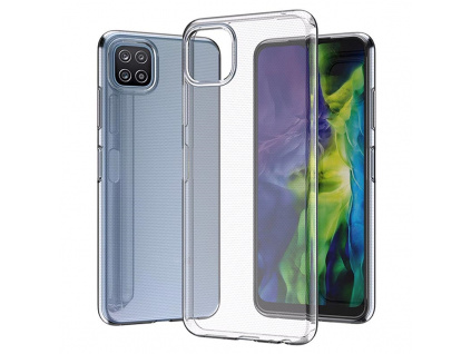 Silikonový obal pro Samsung A22 5G