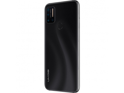 Mobilní telefon UMIDIGI A7 Pro, 64GB (Barva Černá)