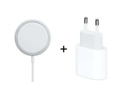 alimentatore MagSafe 1