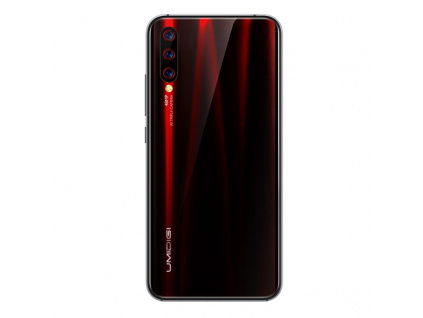UMIDIGI X Smartphone 2