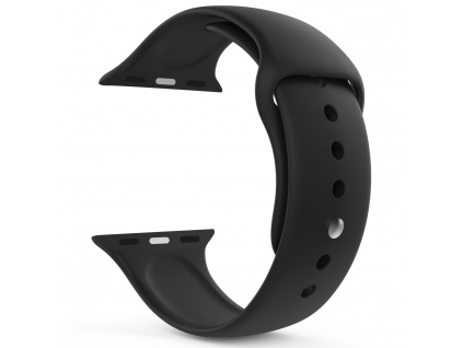 apple watch black strap 3