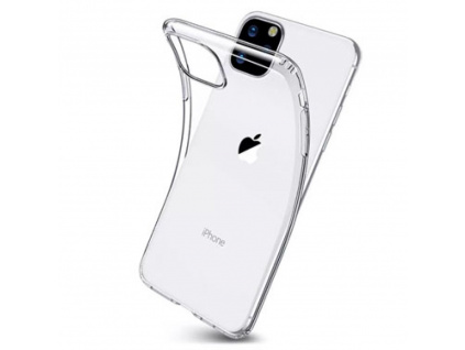 transparent silicone case for iphone 11 pro 2