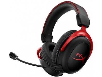 hyperx cloud ii wireless i400308