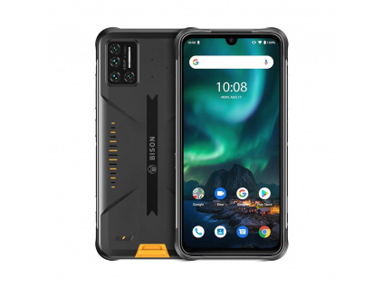 UMIDIGI BISON IP68 IP69K Waterproof Rugged Phone 48MP Matrix Quad Camera 6 3 FHD Display 6GB.jpg 640x640