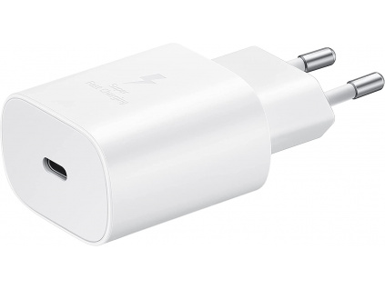 usb-c 25w samsung adapter