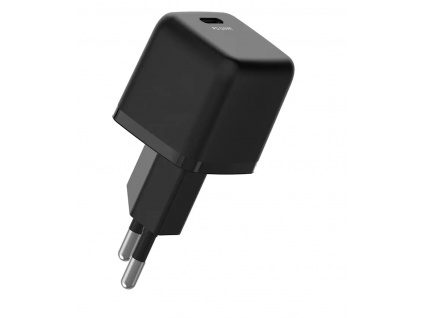 20W mini napájecí adaptér USB-C