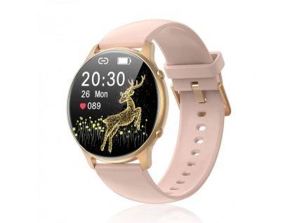 Chytré hodinky LW36 Ultra GPS