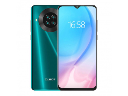 cubot note 20 pro 2 BWPVerE