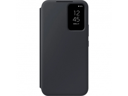 ef za546cbe samsung smart view cover pro galaxy a54 5g black ie11252660
