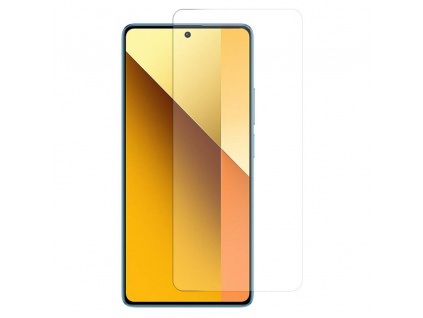 eng pl Tempered Glass XIAOMI REDMI NOTE 13 4G LTE 5G Clear 113015 1