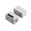 Powerbanka kontejner s LCD displejem 20000mAh 22,5W PD