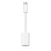 muqx3zm a apple usb c lightning adapter white ie12135083