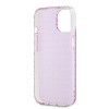 dkny pc tpu repeat pattern zadni kryt pro iphone 15 pink 1 big ies12859679