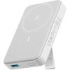 MagSafe Powerbanka Anker Mag-Go 633 10000mAh