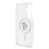 karl lagerfeld iml glitter karl and choupette magsafe zadni kryt pro samsung galaxy s24 transparent 1 big ies12500373