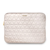 guess quilted obal pro notebook 13 pink ie2948635