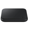 ep p1300bbe samsung duo pad podlozka pro bezdratove nabijeni black ie4528271