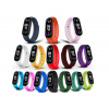 correas silicona mi band 6