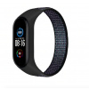 Mi Band 3/4/5/6 nylonový náramek (Barva Pride, Typ 21)