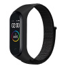 Mi Band 3/4/5/6 nylonový náramek (Barva Pride, Typ 21)