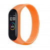 Mi Band 3/4/5/6 nylonový náramek (Barva Pride, Typ 21)