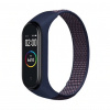 Mi Band 3/4/5/6 nylonový náramek (Barva Pride, Typ 21)