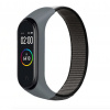 Mi Band 3/4/5/6 nylonový náramek (Barva Pride, Typ 21)