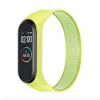 Mi Band 3/4/5/6 nylonový náramek (Barva Pride, Typ 21)