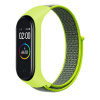 Mi Band 3/4/5/6 nylonový náramek (Barva Pride, Typ 21)