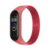 Mi Band 3/4/5/6 nylonový náramek (Barva Pride, Typ 21)