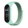 Mi Band 3/4/5/6 nylonový náramek (Barva Pride, Typ 21)