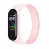 Mi Band 3/4/5/6 nylonový náramek (Barva Pride, Typ 21)