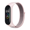 Mi Band 3/4/5/6 nylonový náramek (Barva Pride, Typ 21)