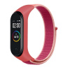 Mi Band 3/4/5/6 nylonový náramek (Barva Pride, Typ 21)