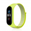 Fitness náramek M5 band s nylonovým řemínkem (Typ 1)