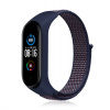 Fitness náramek M5 band s nylonovým řemínkem (Typ 1)