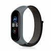 Fitness náramek M5 band s nylonovým řemínkem (Typ 1)
