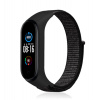 Fitness náramek M5 band s nylonovým řemínkem (Typ 1)