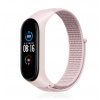Fitness náramek M5 band s nylonovým řemínkem (Typ 1)