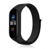 Fitness náramek M5 band s nylonovým řemínkem (Typ 1)