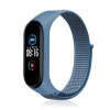 Fitness náramek M5 band s nylonovým řemínkem (Typ 1)