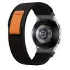 Trailový tah nylonový řemínek 18mm pro hodinky Samsung / Huawei / Xiaomi / Garmin