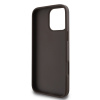 guess pu 4g metal logo zadni kryt pro iphone 16 pro brown image1 big ies13134086