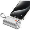 Prémiová cestovní powerbanka SHARGE Flow mini 5000mAh