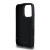 dkny 3d rubber repeat logo line zadni kryt pro iphone 16 pro max black image1 big ies13166852
