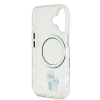 karl lagerfeld iml karl and choupette magsafe zadni kryt pro iphone 16 transparent 1 big ies13280288
