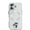 karl lagerfeld iml karl and choupette magsafe zadni kryt pro iphone 16 transparent 1 big ies13280285