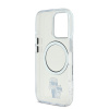 karl lagerfeld iml karl and choupette magsafe zadni kryt pro iphone 16 pro transparent image1 big ies13314843